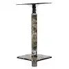 KIT-BASE POST ST MT .75'P