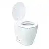 DESIGN TOILET ELEC STANDARD 12V