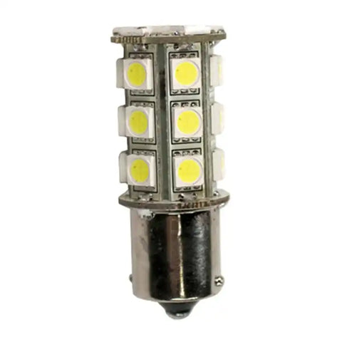#1141 BULB  24 LED  BW 12V