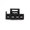TEKONSHA 307300 TRAILER BRAKE CONTROLLER CUSTOM HAR