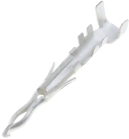 Superlift 85307 SL Shock Absorber - 26.00 Ext 15.50 Col (w/ Stem Upper Mnt/Bar Pin Lower Mnt)