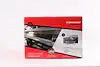 MEGAWARE PONTOONGUARD 40' GRAY