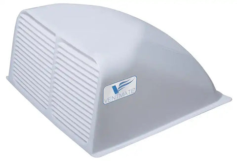 VENTMATE VENT COVER-WHITE