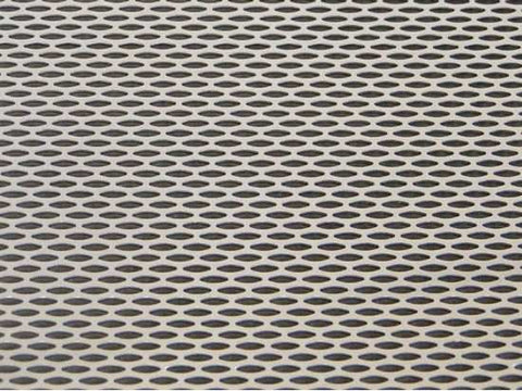 HELIX RACING 005-1805 18' X 18' X .032 ALUMINUM