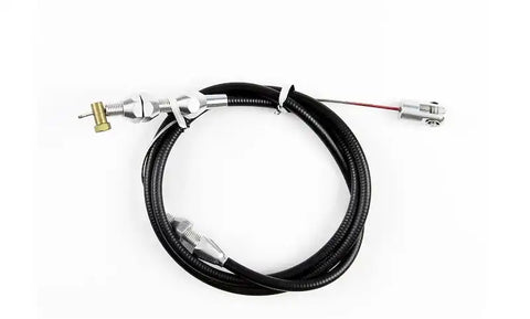 THROTTLE CABLE