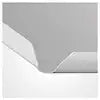 Lenco 15015-101 TRIM TAB KITEDGE MOUNT12'X 9'