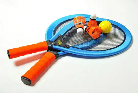 FREESTYLE RACKET SET