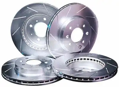 STOP TECH 8617PSL ROTR LF GM SUV 91-02