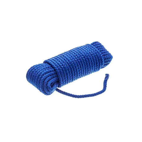 ATTWOOD MARI 11713-2 5/16X50' UTILITY LINE BLU