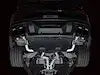 AWE 3025-43375 AWE SWITCHPATH  EXHAUST FOR S650 MU