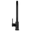 KITCHEN FAUCET MATTE BLACK
