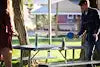 GAMES-FREESTYLE TABLE TENNIS SET