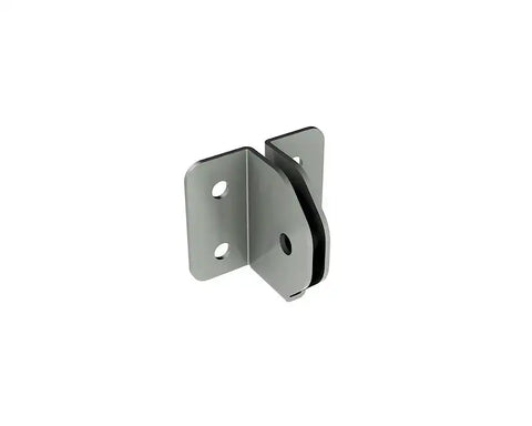 HD T-BRACKET W/FASTENERS (SET/6)