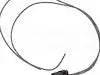 DORMAN 645-134 ABS WHEEL SPEED SENSOR CONNECTOR