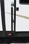 STROMBER AR-42 42' BANISTER STYLE LEND-A-HAND RAIL