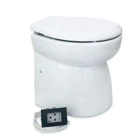 PREMIUM TOILET ELECTRIC STNDARD 12V