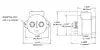 SOLENOID L 250A 12/24V