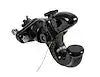 PINTLE HOOK FORGED  HD SWIVEL TYPE