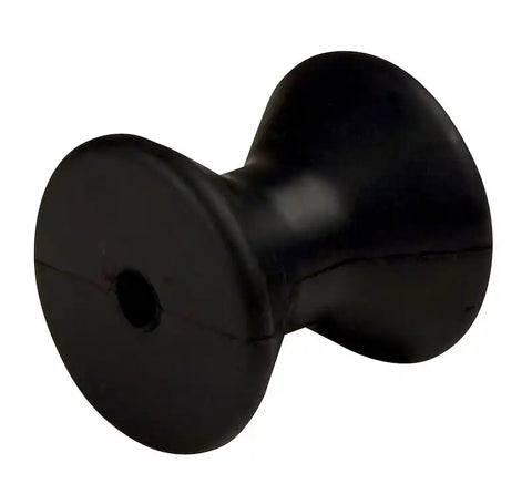 3' BOW ROLLER