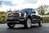 ZONE OFFROAD ZONF1205 2021 FORD F150 2IN LEVELING KIT