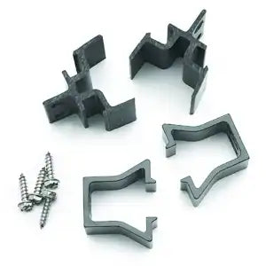 2PK CAREFREE SLIDING ARM