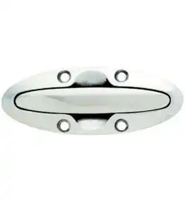CLEAT 4' PULL-UP C'SK