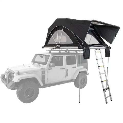 HIGH COUNTRY SERIES 80' PREMIUM TEN