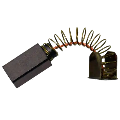 BRUSH/CARBON F/D8G-516 DC24V