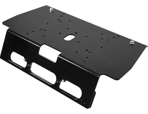 MOUNT LIGHTBAR FORD F150 2015+