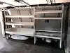 SHELVING EXT FRAME 12-SERIES LOW