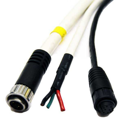 RADAR CBL WITH RAYNET CONNECTOR 10M