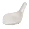 MOLDED BOAT SEAT-GRAY