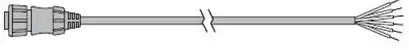 SEATALK/ALARM OUT CABLE 1.5M