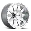 MR301 THE STANDARD  17X8