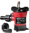 CARTRIDGE BILGE PUMP  500GPH  12V