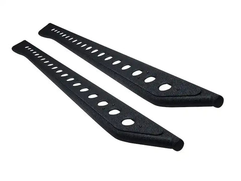 ARMORDILLO 8719886 RS SERIES RUNNING BOARD FOR 2021-20