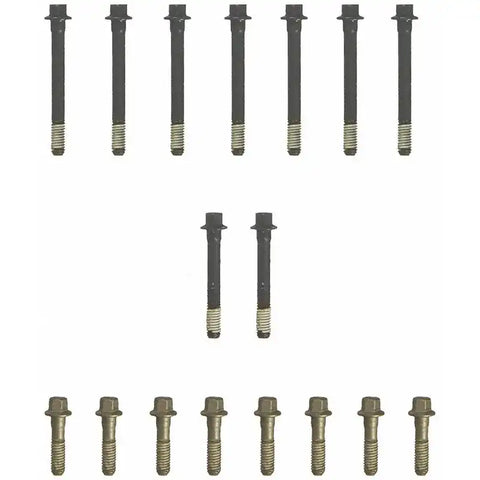 FELPRO ES 72856 HEAD BOLTS