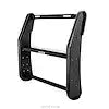 PUBLIC SAFTY 5297-2LFE FORD  F-150 POLICE RESPONDER  2021