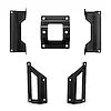 Putco 195132 - Molle Panel Passenger Side