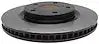 RAYBESTOS 980781 BRAKE ROTR