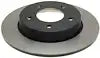 DISC BRAKE ROTOR