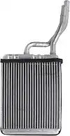 HEATER CORE