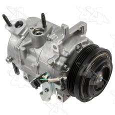 NEW COMPRESSOR