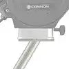 12' STAINLESS STEEL GIMBAL MOUNT