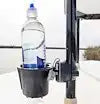 RAILBLAZA 03-4011-11 RAILMOUNT 19-25 BLACK)