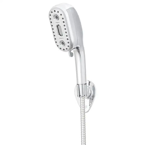VOYAGE RV KIT CHROME 1.8