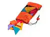 GAMES-BACKPACK TANGRAM