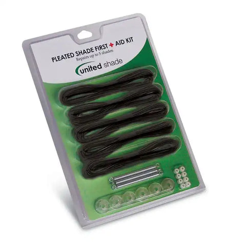 BLACK CORD DIY RESTRING KIT
