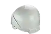 PORTABLE SATELLITE TV ANTENNA