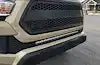32' LED BAR LOWER BUMPER FLUSH MOUN